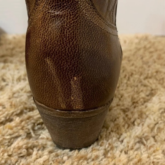 Cowgirl Boots - Picture 5 of 8
